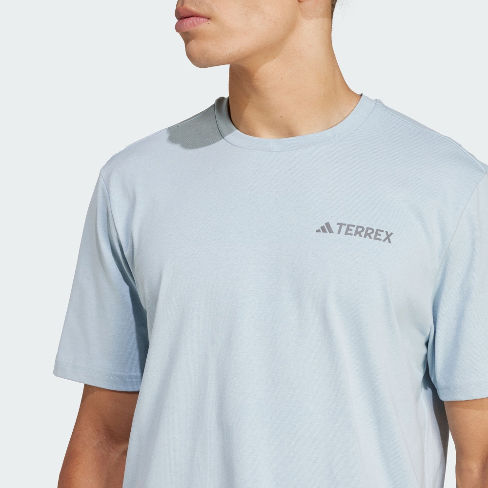 POLYGIENE 短袖上衣