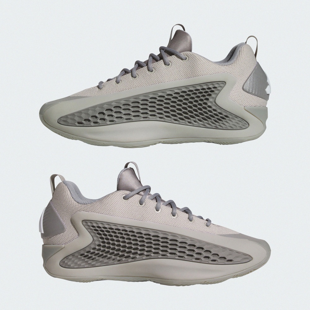 ANTHONY EDWARDS 1 LOW 籃球鞋