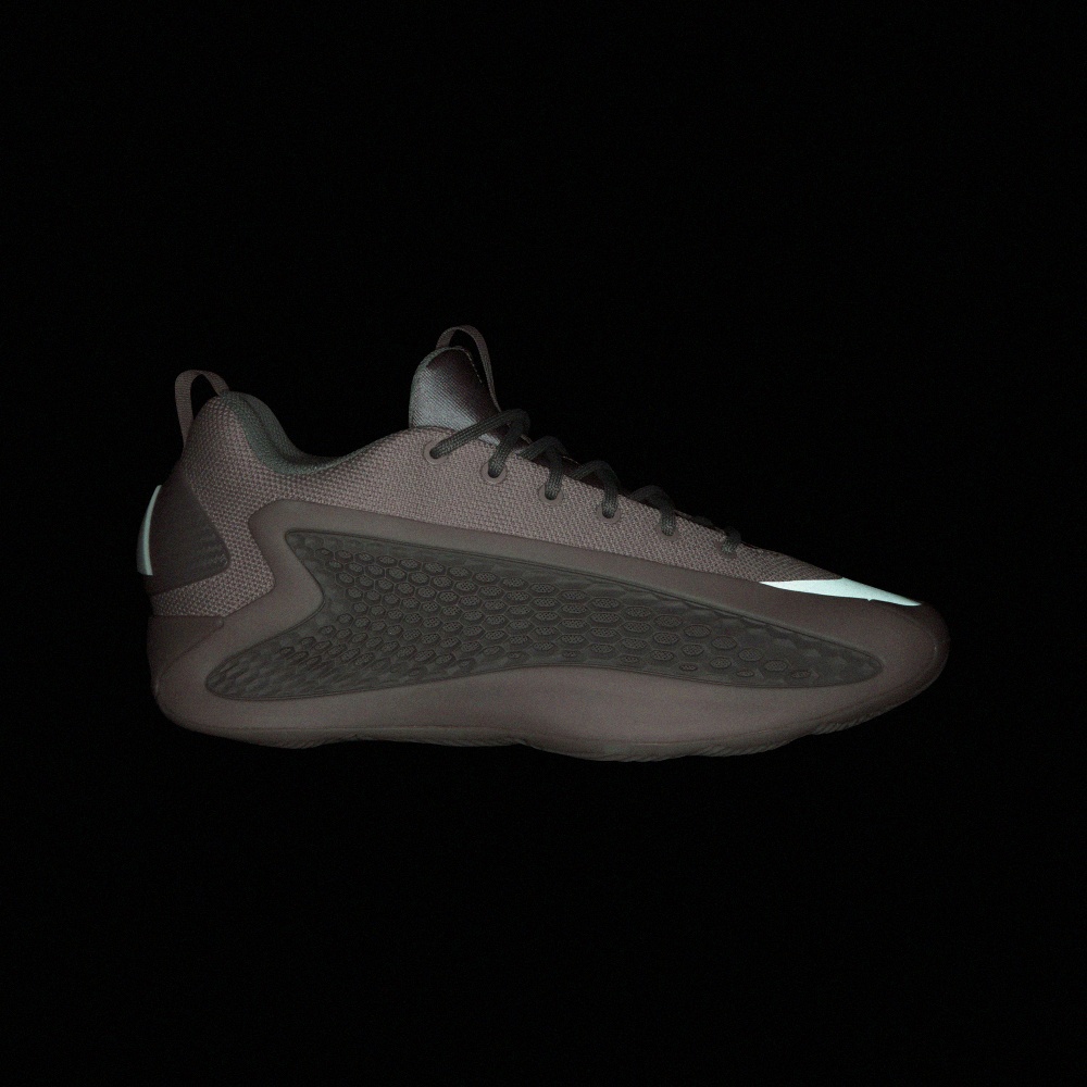 ANTHONY EDWARDS 1 LOW 籃球鞋