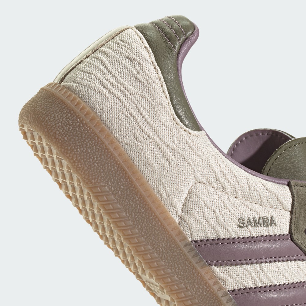 SAMBA OG 運動休閒鞋