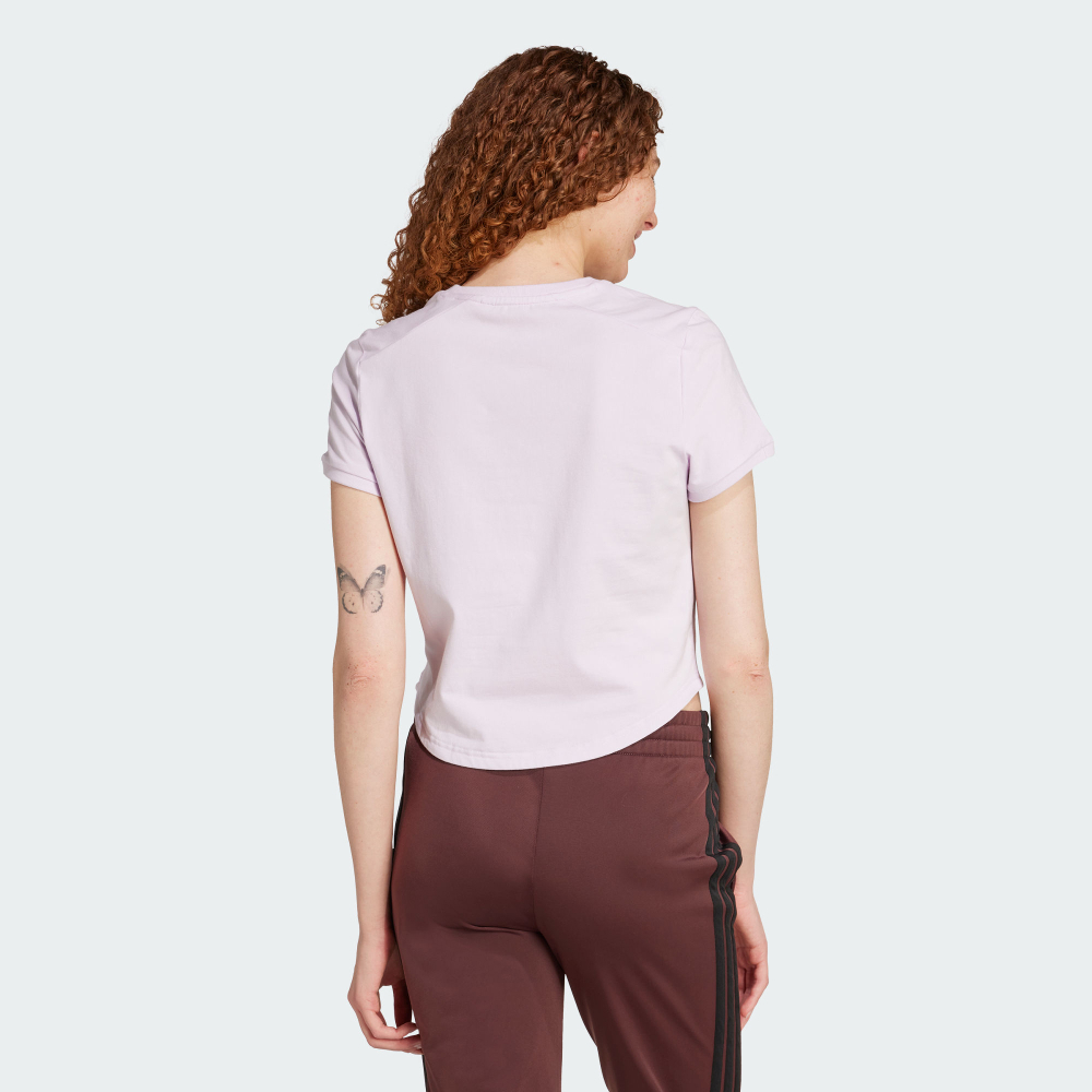 CODES DOODLE BIKE 短版短袖上衣