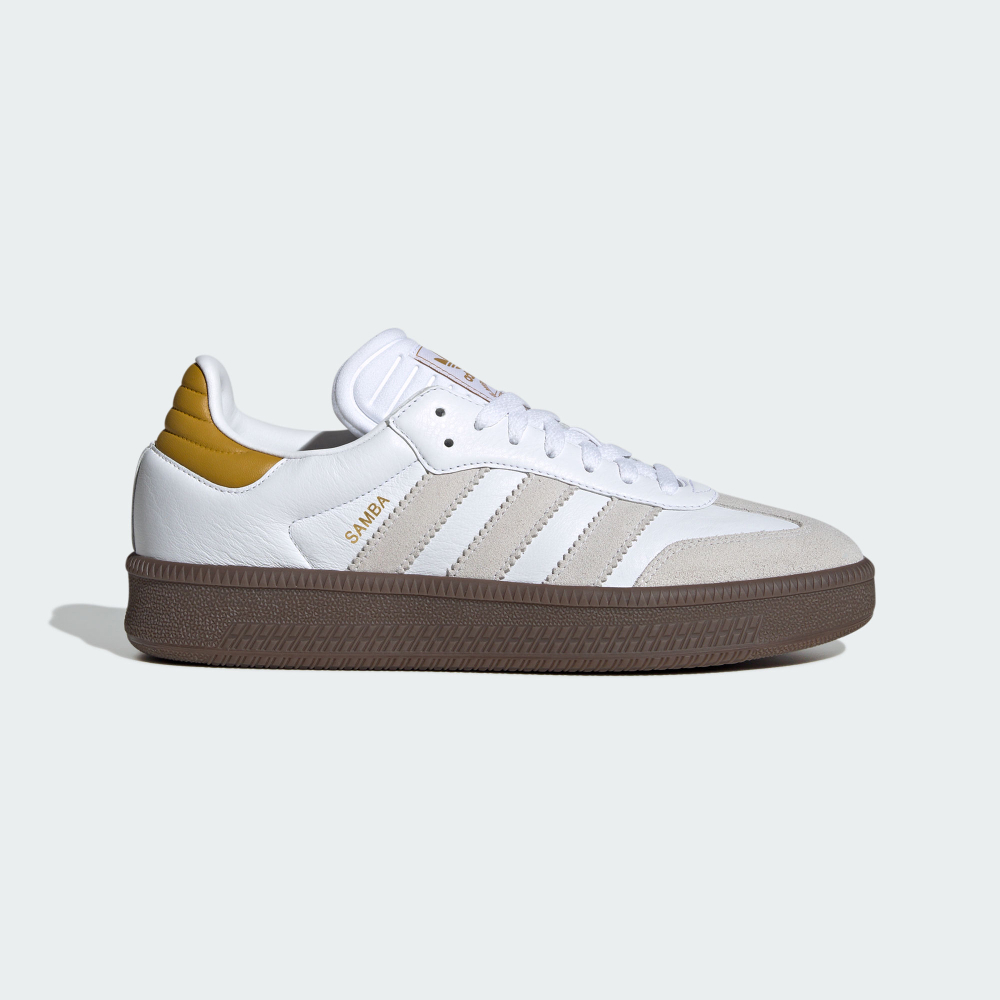 Adidas SAMBA XLG 運動休閒鞋｜以摩登手法詮釋經典－凌雲運動用品