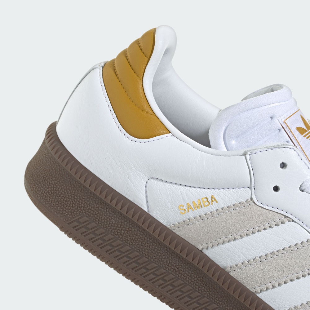 SAMBA XLG 運動休閒鞋