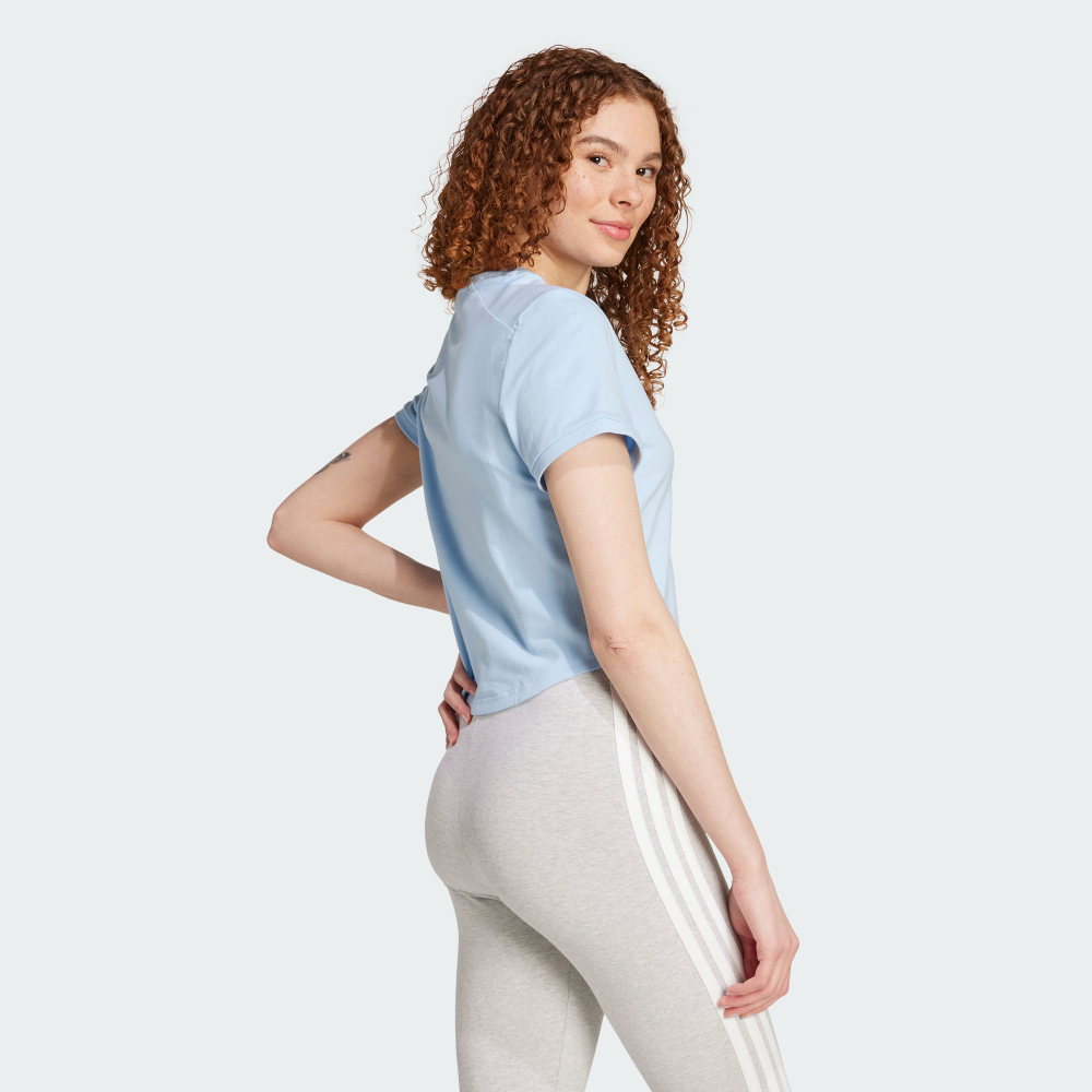 CODES DOODLE BIKE 短版短袖上衣