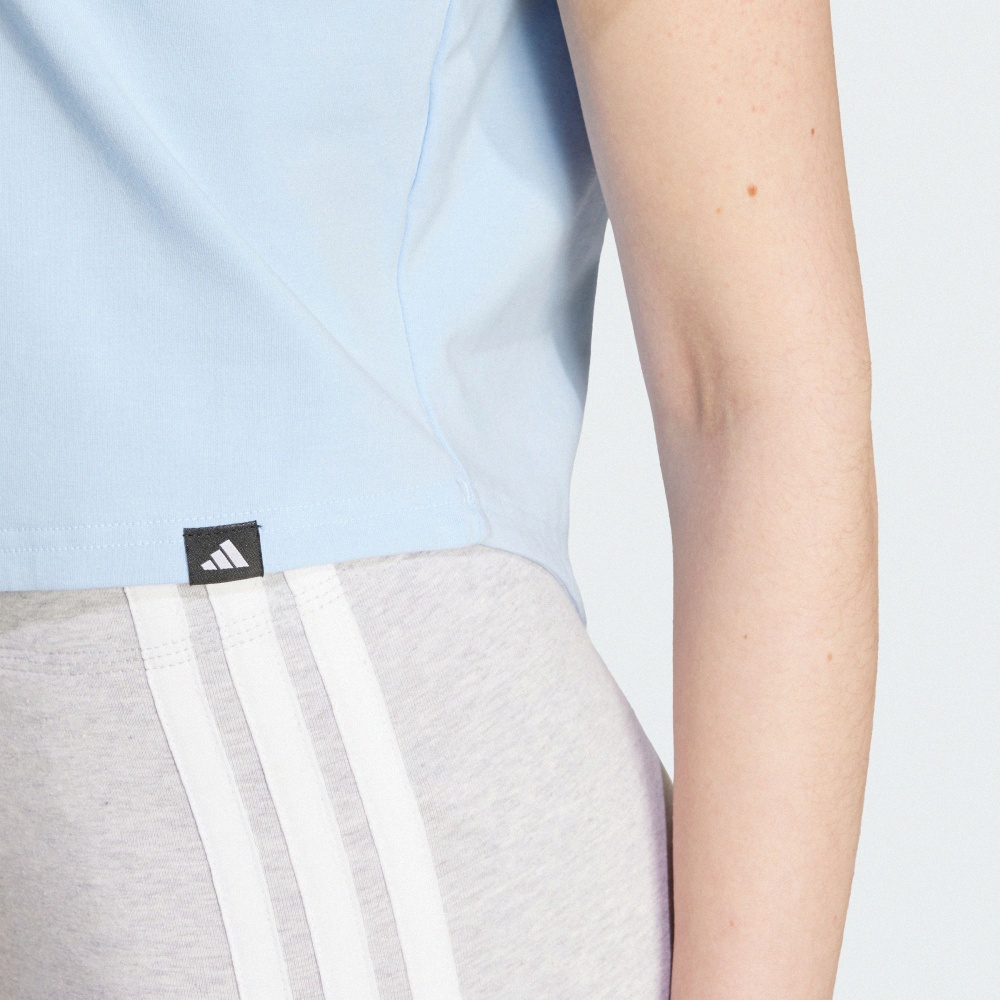 CODES DOODLE BIKE 短版短袖上衣