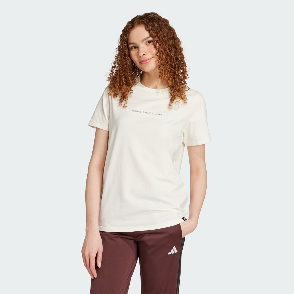 CODES DOODLE CAMP 短袖上衣