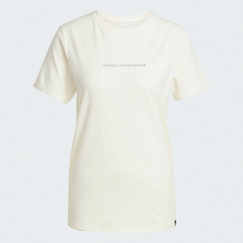 CODES DOODLE CAMP 短袖上衣