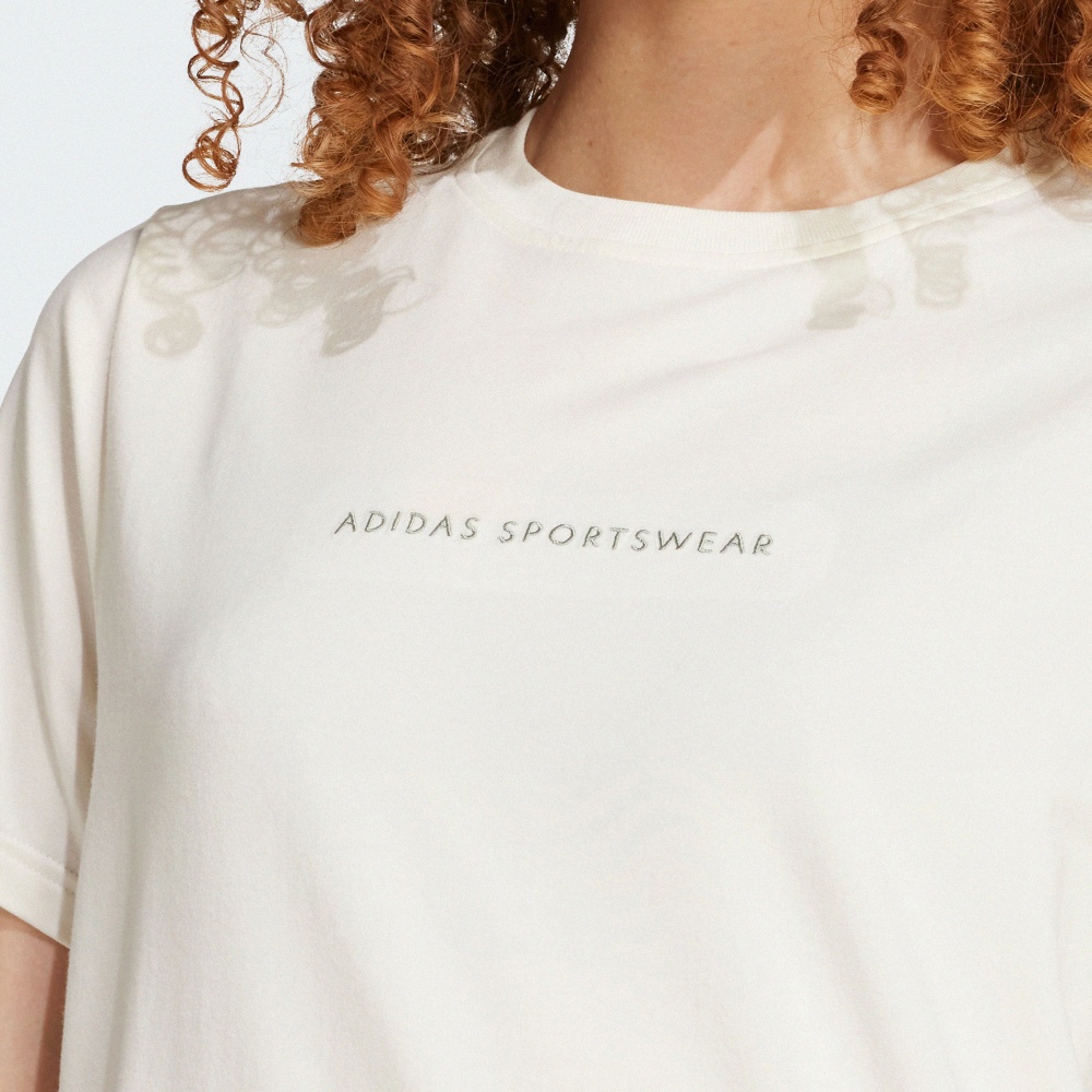 CODES DOODLE CAMP 短袖上衣