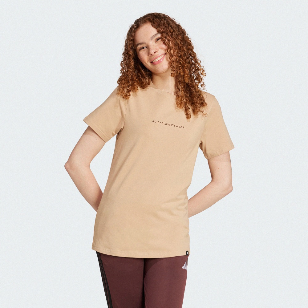 CODES DOODLE CAMP 短袖上衣