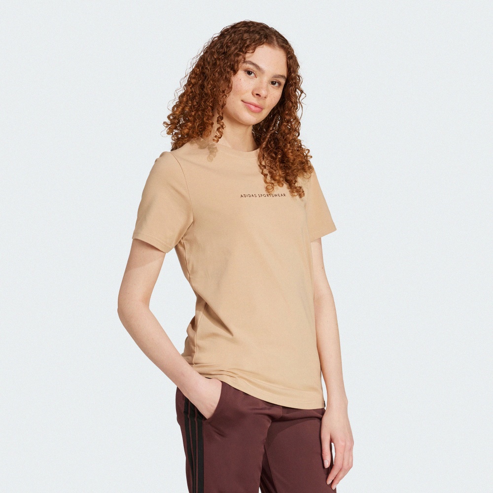 CODES DOODLE CAMP 短袖上衣