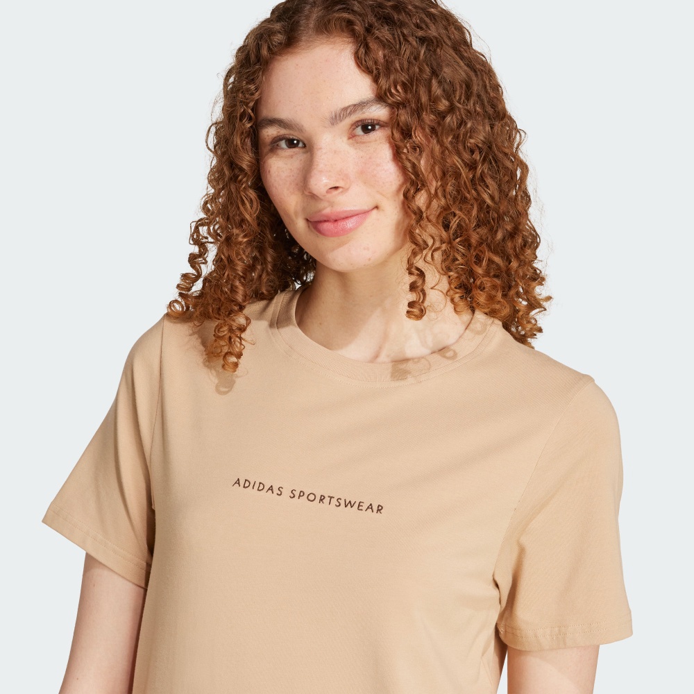 CODES DOODLE CAMP 短袖上衣