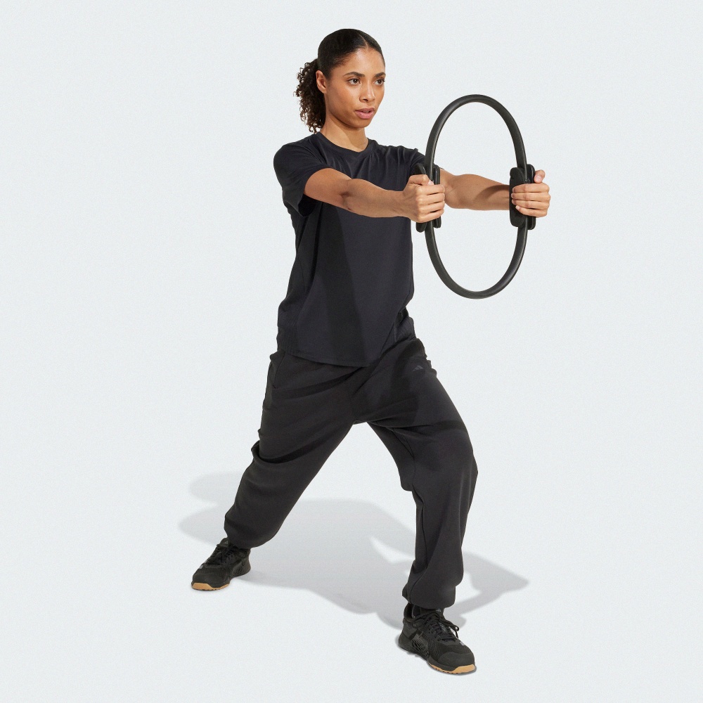 DESIGNED FOR TRAINING INTENSITY 短袖上衣