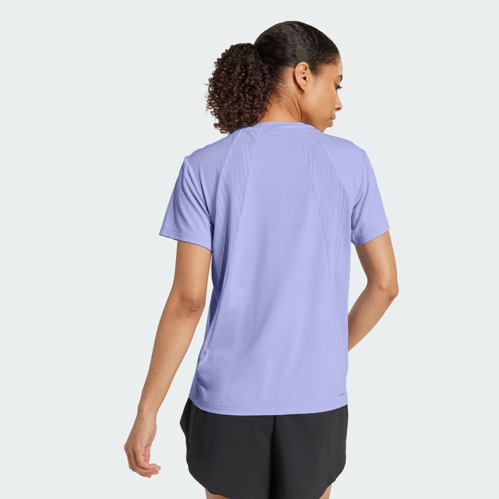 DESIGNED FOR TRAINING INTENSITY 短袖上衣