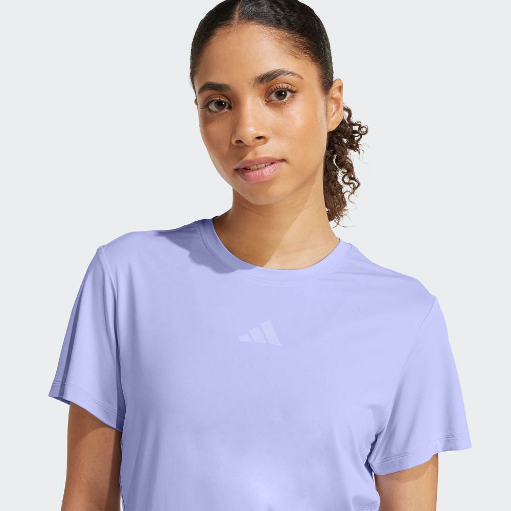 DESIGNED FOR TRAINING INTENSITY 短袖上衣