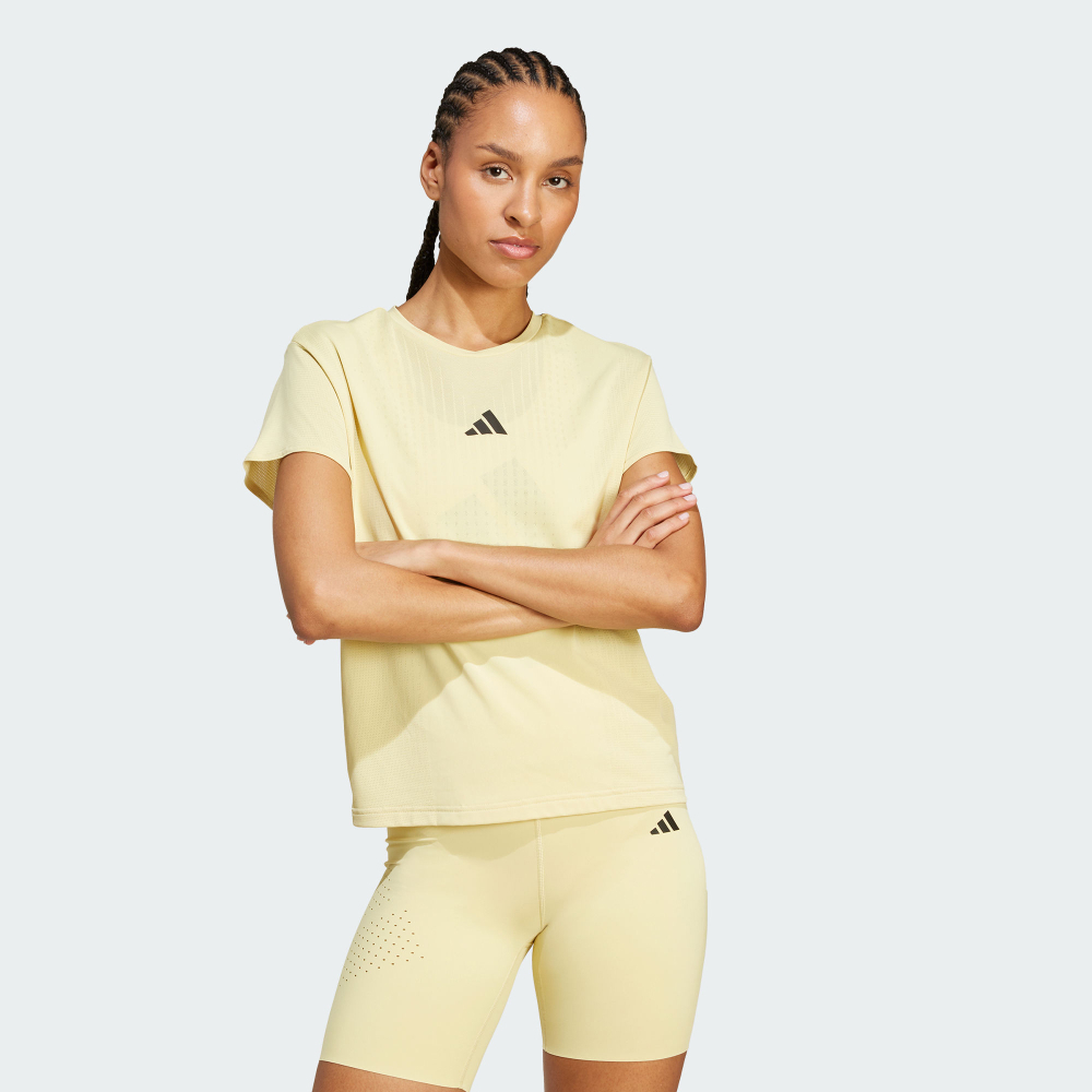 AIRCHILL 短袖上衣