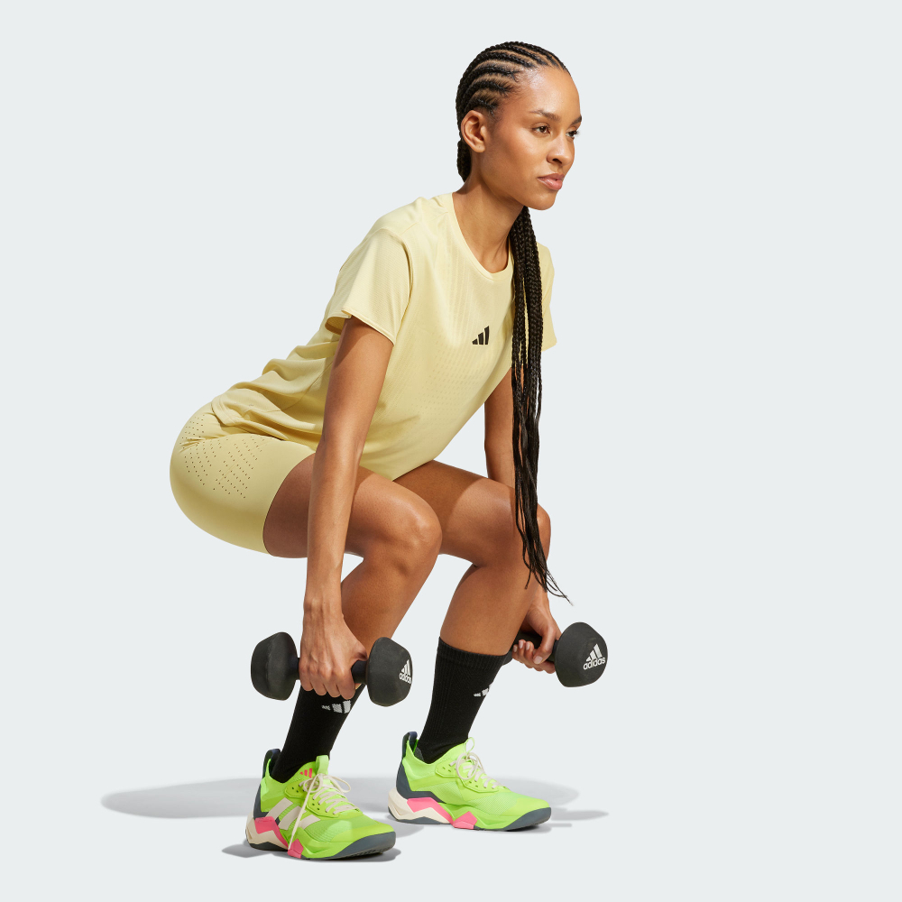 AIRCHILL 短袖上衣