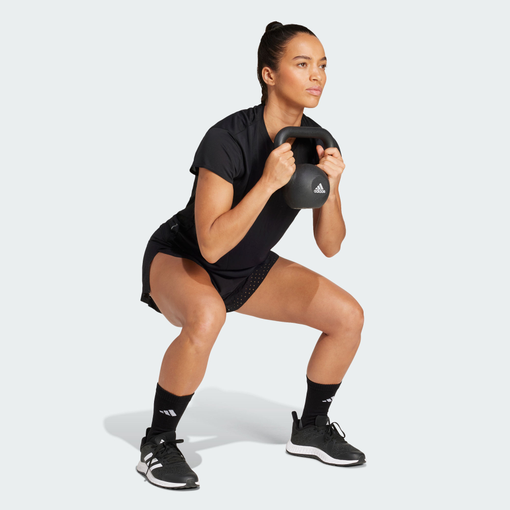 AIRCHILL 短袖上衣