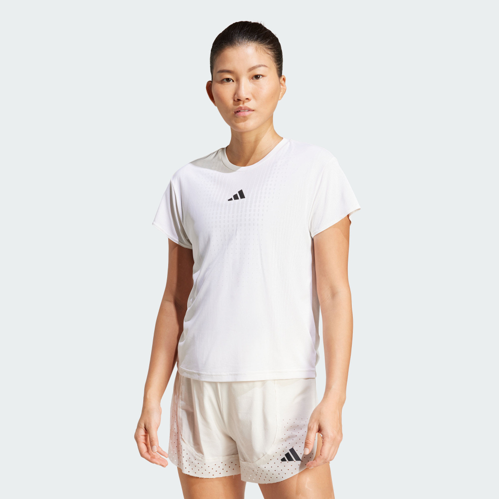 Adidas AIRCHILL 短袖上衣｜助你提升運動表現的－运动品牌专卖