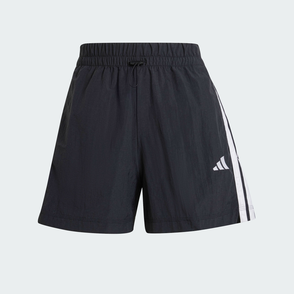 ESSENTIALS 3-STRIPES 運動短褲