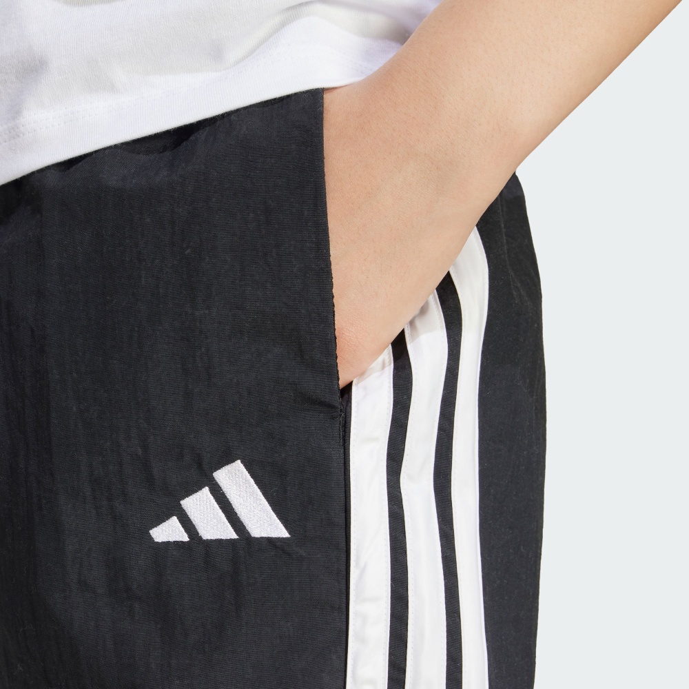 ESSENTIALS 3-STRIPES 運動短褲