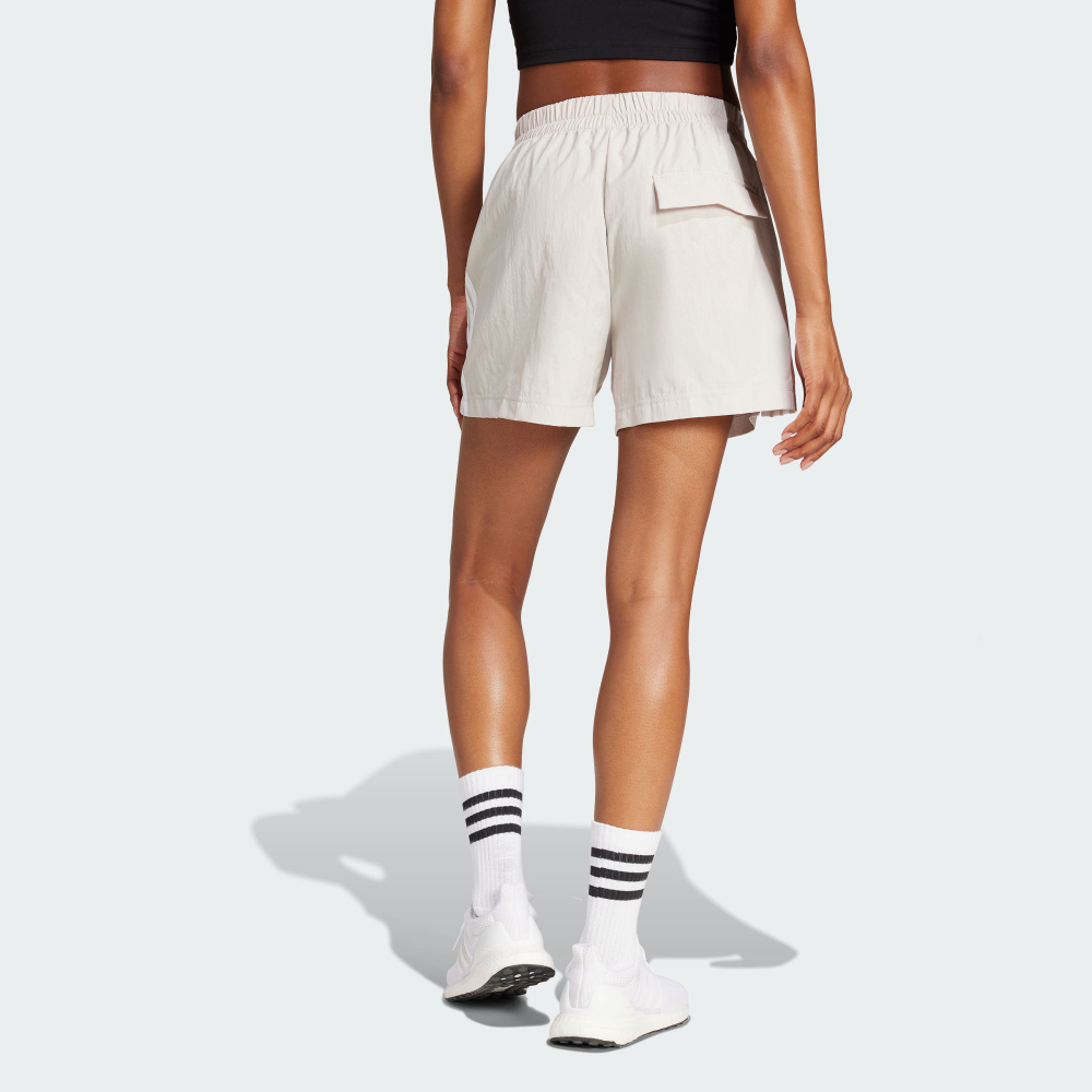 ESSENTIALS 3-STRIPES 運動短褲