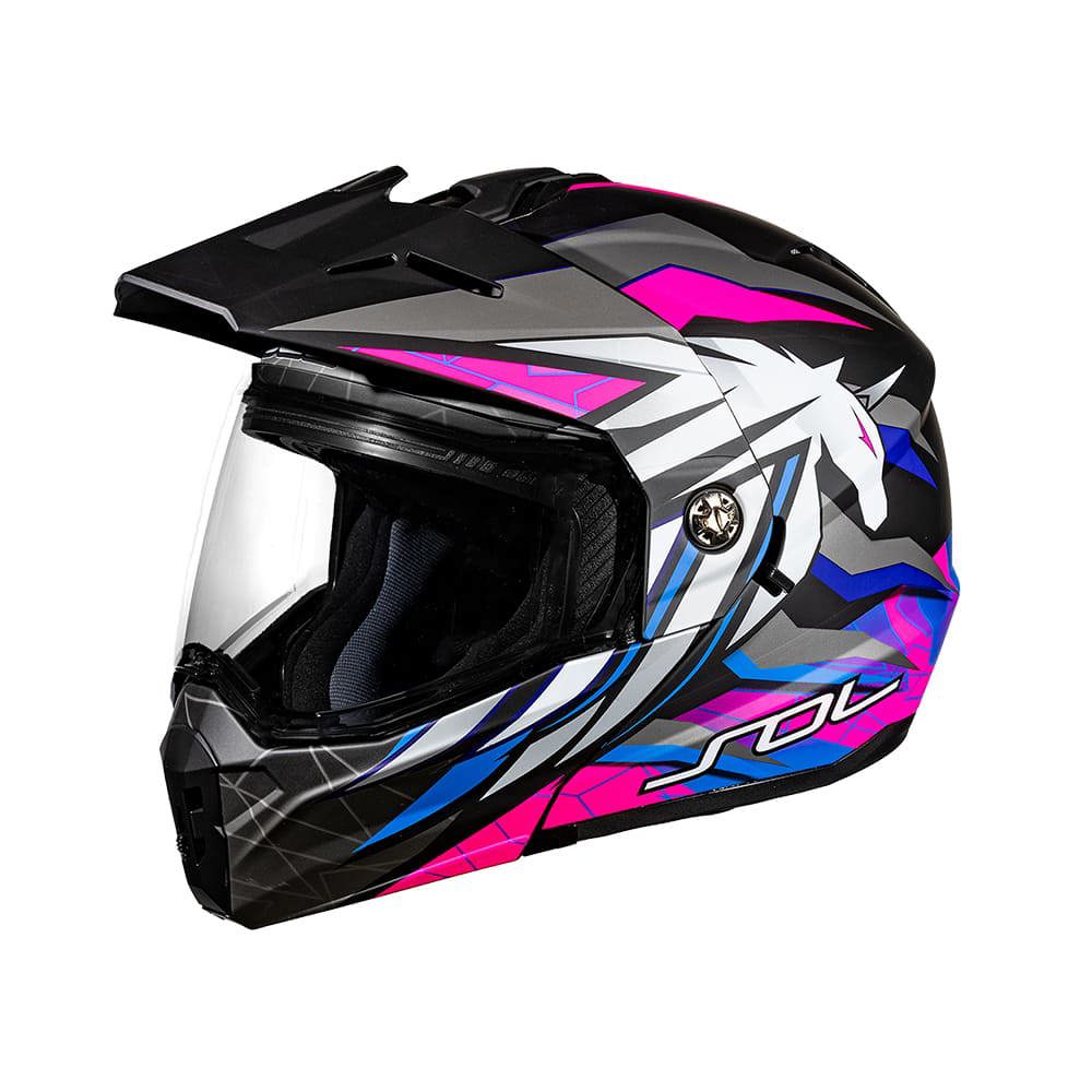 最新商品頁 - SOL Helmets