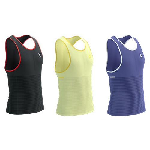 PRO 競速背心 (3色)