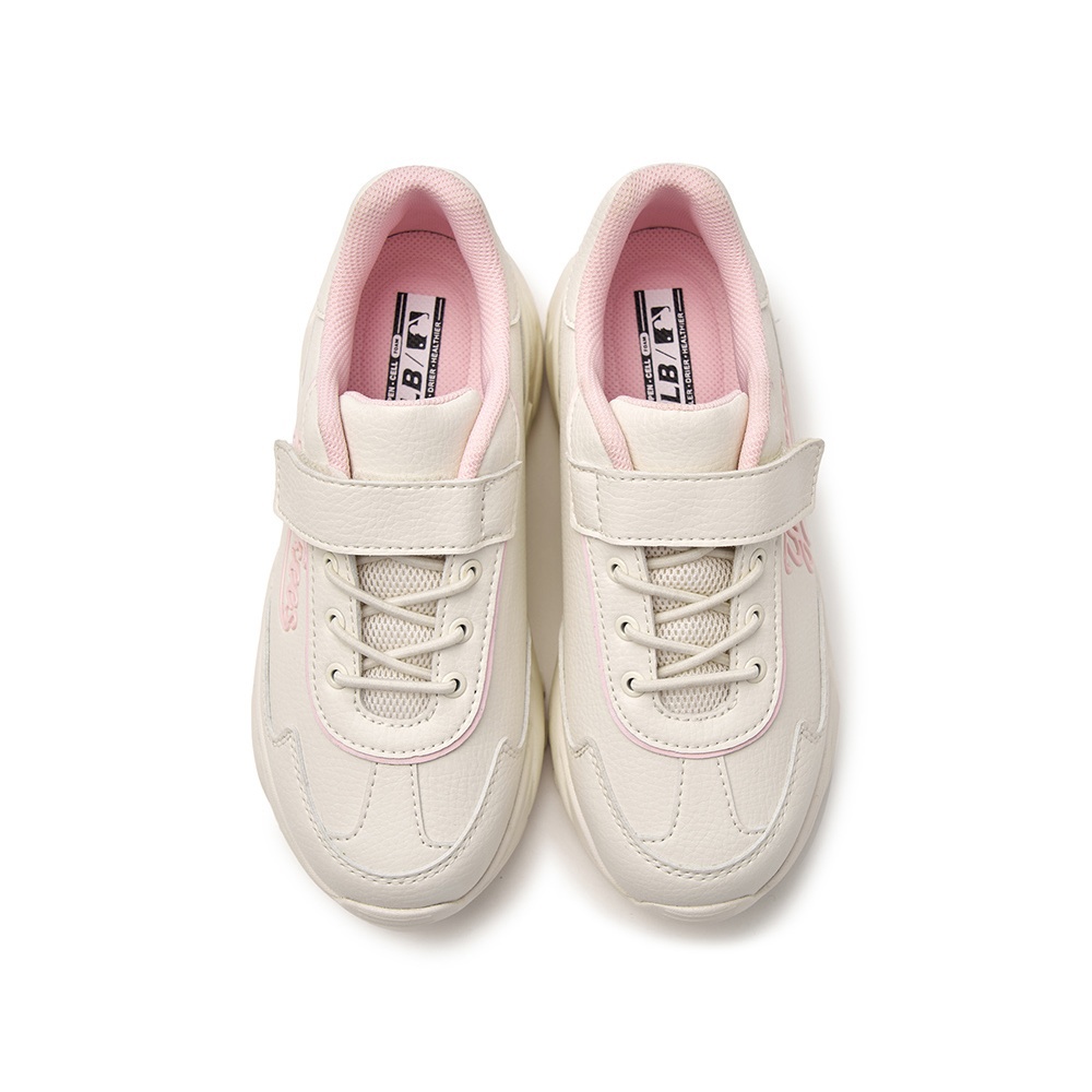 MLB KIDS Varsity老爹鞋 童鞋 Big Ball Chunky 紐約洋基隊 (7ASHCV05N-50CRS)