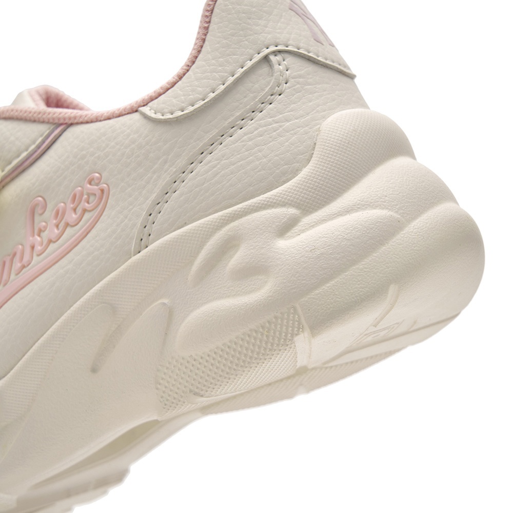 MLB KIDS Varsity老爹鞋 童鞋 Big Ball Chunky 紐約洋基隊 (7ASHCV05N-50CRS)