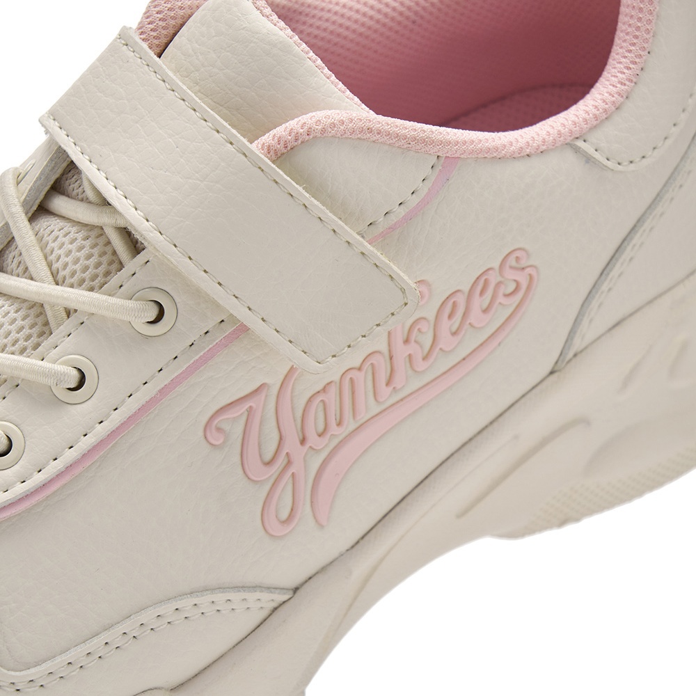 MLB KIDS Varsity老爹鞋 童鞋 Big Ball Chunky 紐約洋基隊 (7ASHCV05N-50CRS)