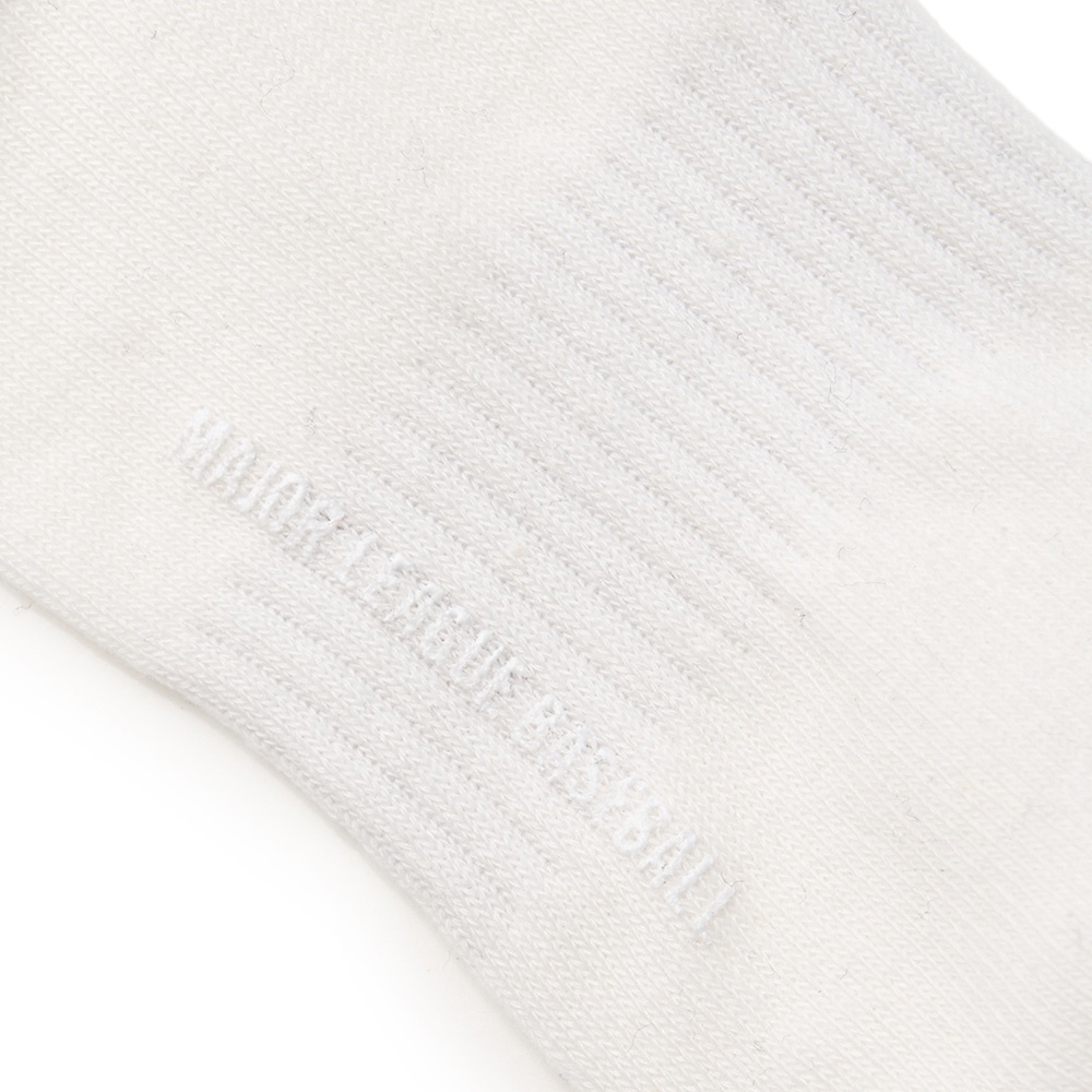 MLB KIDS 中筒襪 童襪 Varsity系列 紐約洋基隊 (7ASOV025N-50NYS)