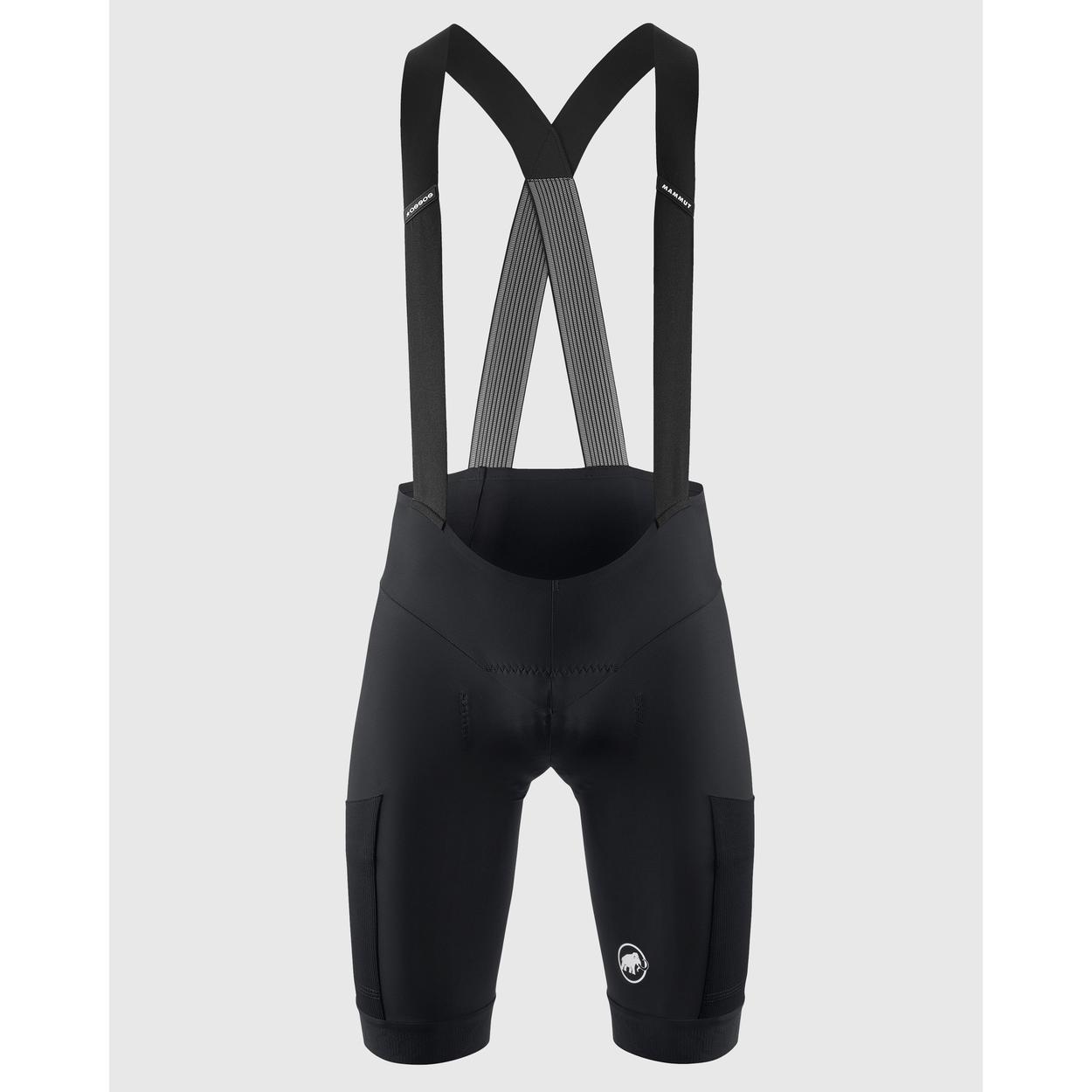 アソス　EQUIPER RS レーサーパンツ Mサイズ ブラック アソス EQUIPER RS レーサーパンツ Mサイズ ブラック - メルカリ