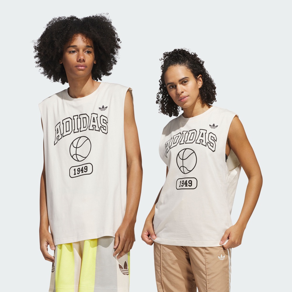 BASKETBALL 運動背心