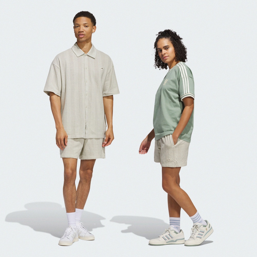 BASKETBALL 運動短褲