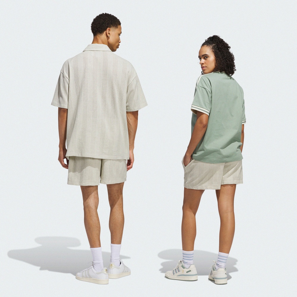 BASKETBALL 運動短褲