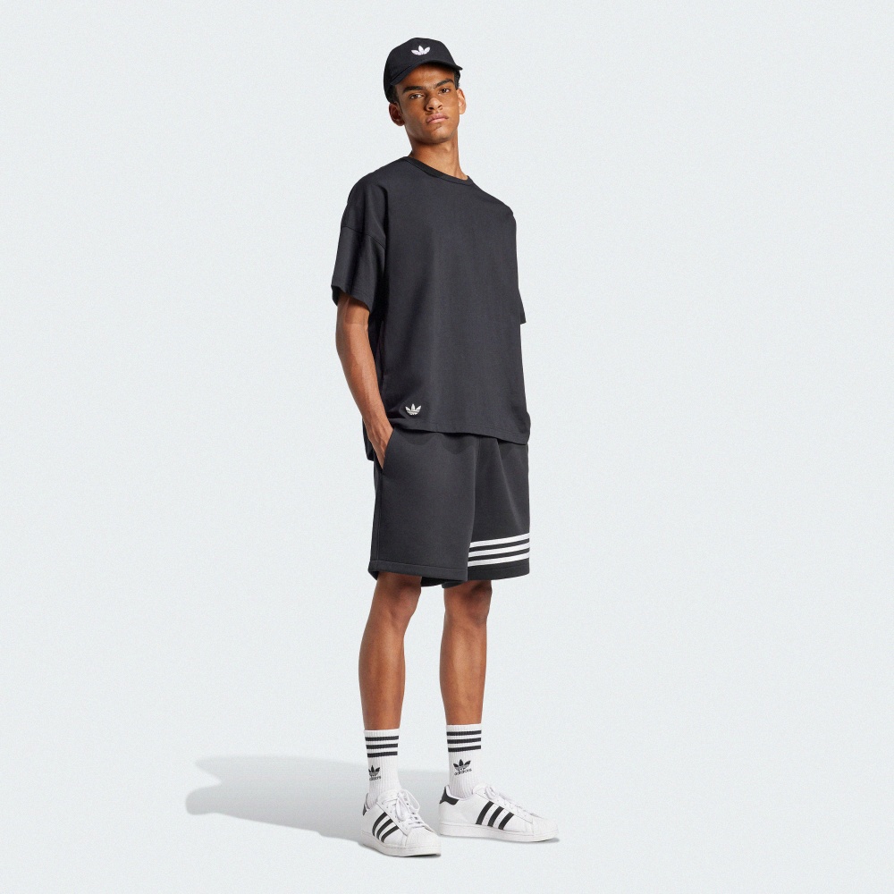 NEUCLASSICS 運動短褲