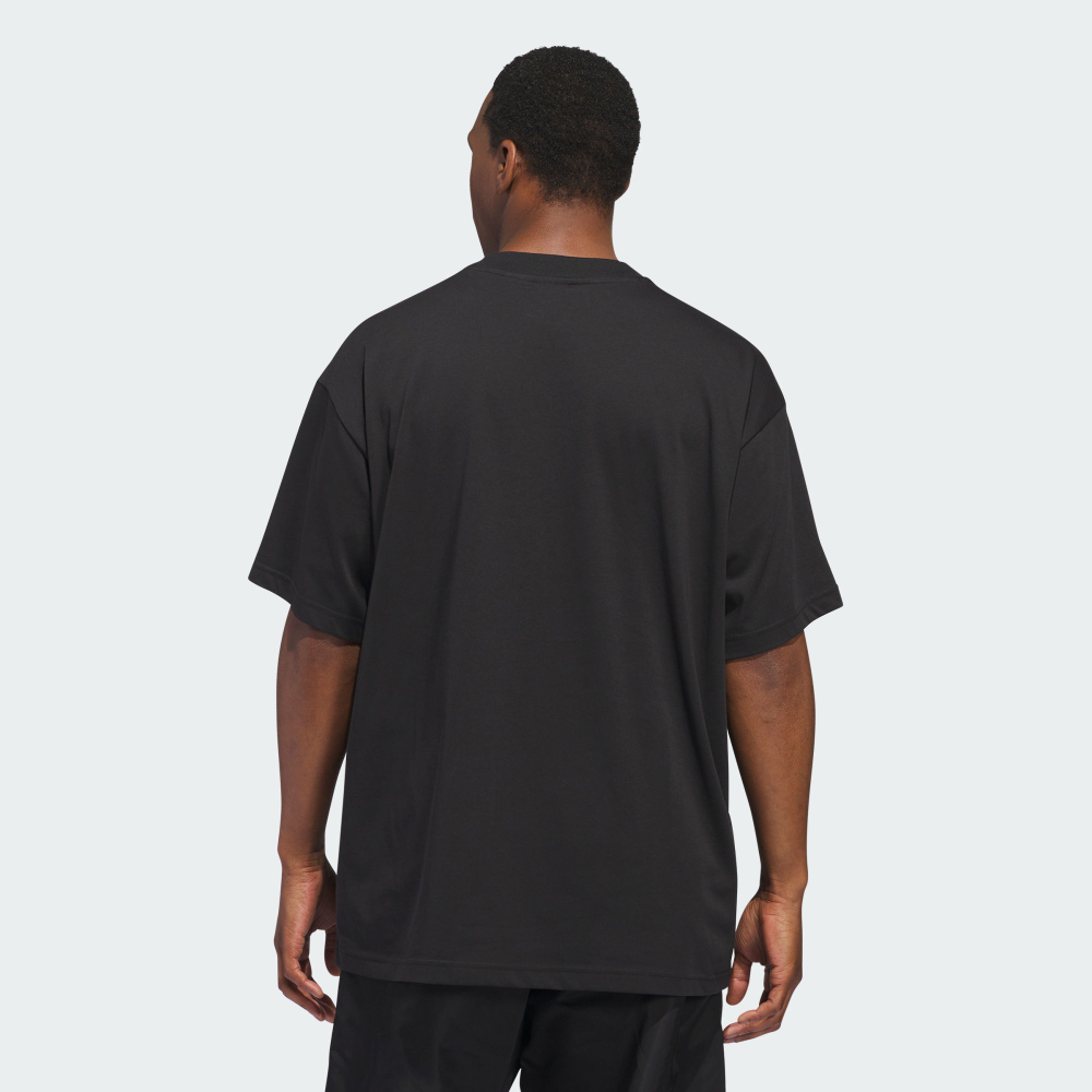 ANTHONY EDWARDS BELIEVE THAT 短袖上衣