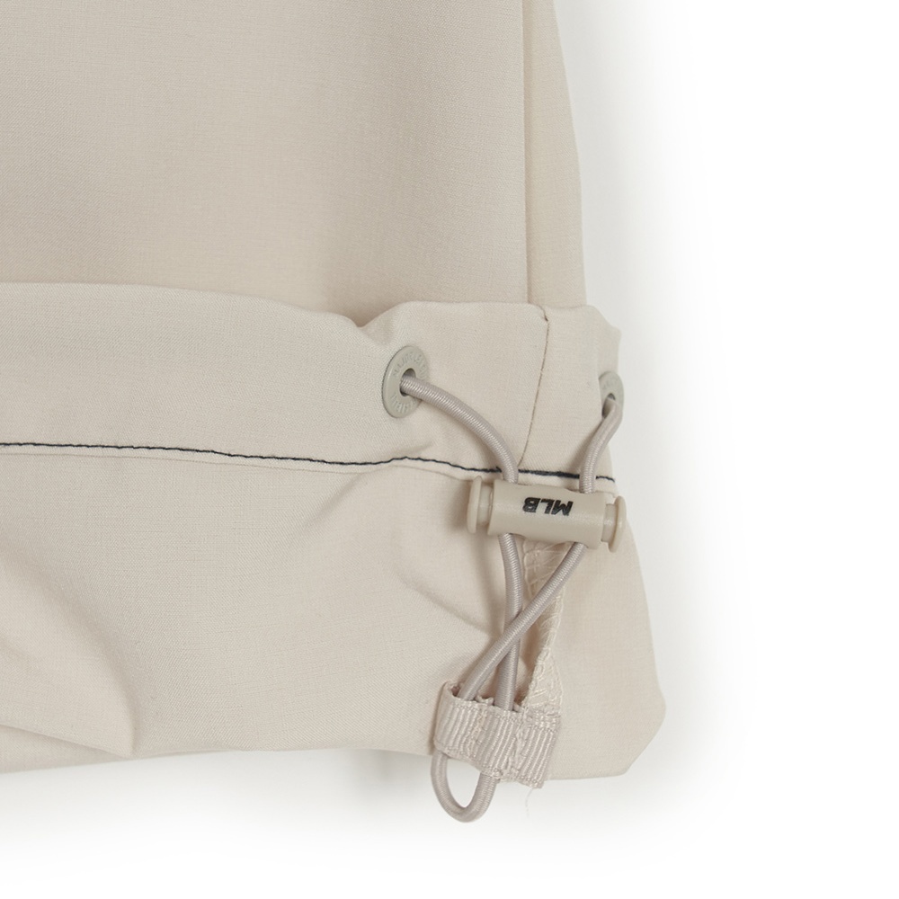 MLB KIDS 抗UV短袖T恤 童裝 波士頓紅襪隊 (7ATSB0853-43CRM)