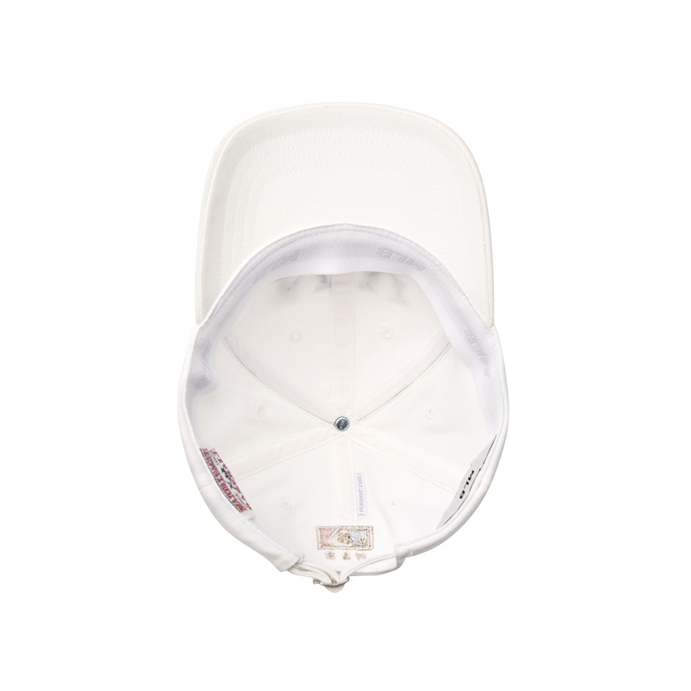 MLB KIDS 可調式棒球帽 童帽 Varsity系列 紐約洋基隊 (7ACPV045N-50IVS)