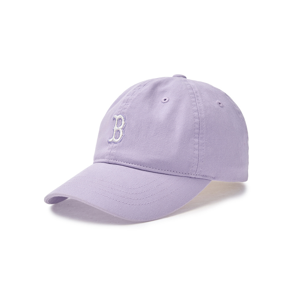 MLB KIDS 可調式棒球帽 童帽 波士頓紅襪隊 (7FCP7705N-43LDL)