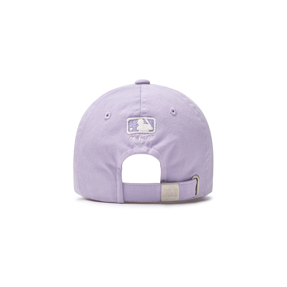 MLB KIDS 可調式棒球帽 童帽 波士頓紅襪隊 (7FCP7705N-43LDL)