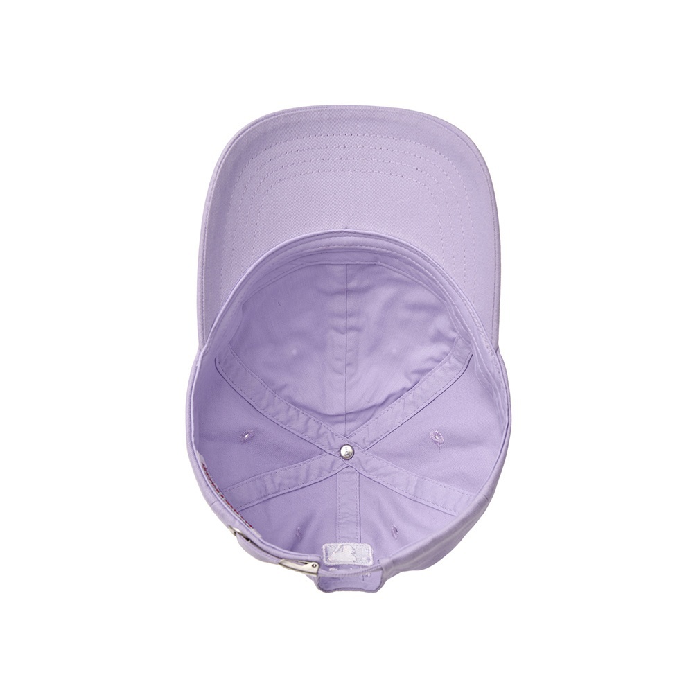 MLB KIDS 可調式棒球帽 童帽 波士頓紅襪隊 (7FCP7705N-43LDL)