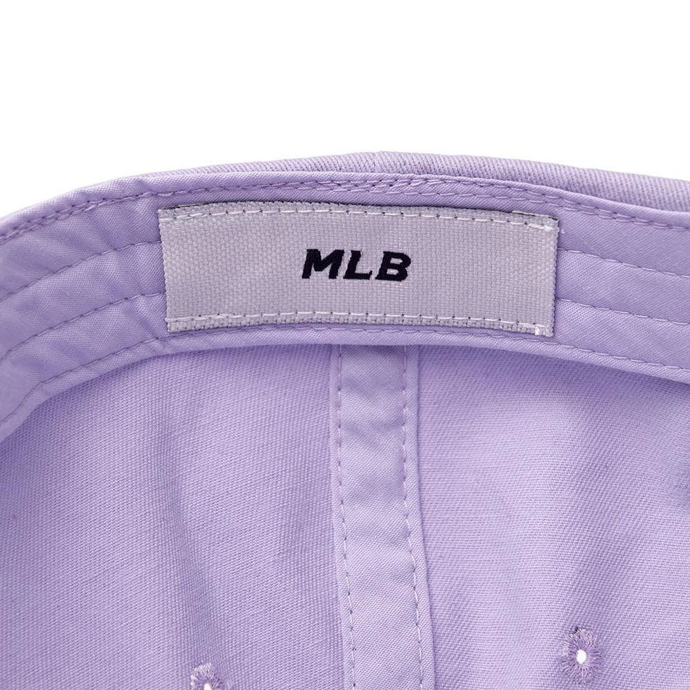 MLB KIDS 可調式棒球帽 童帽 波士頓紅襪隊 (7FCP7705N-43LDL)