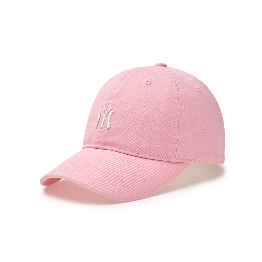 MLB KIDS 可調式棒球帽 童帽 紐約洋基隊 (7FCP7705N-50PKM)