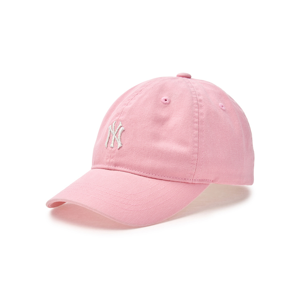 MLB KIDS 可調式棒球帽 童帽 紐約洋基隊 (7FCP7705N-50PKM)