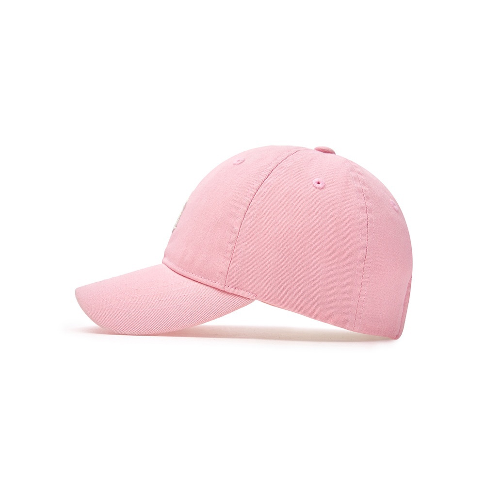 MLB KIDS 可調式棒球帽 童帽 紐約洋基隊 (7FCP7705N-50PKM)