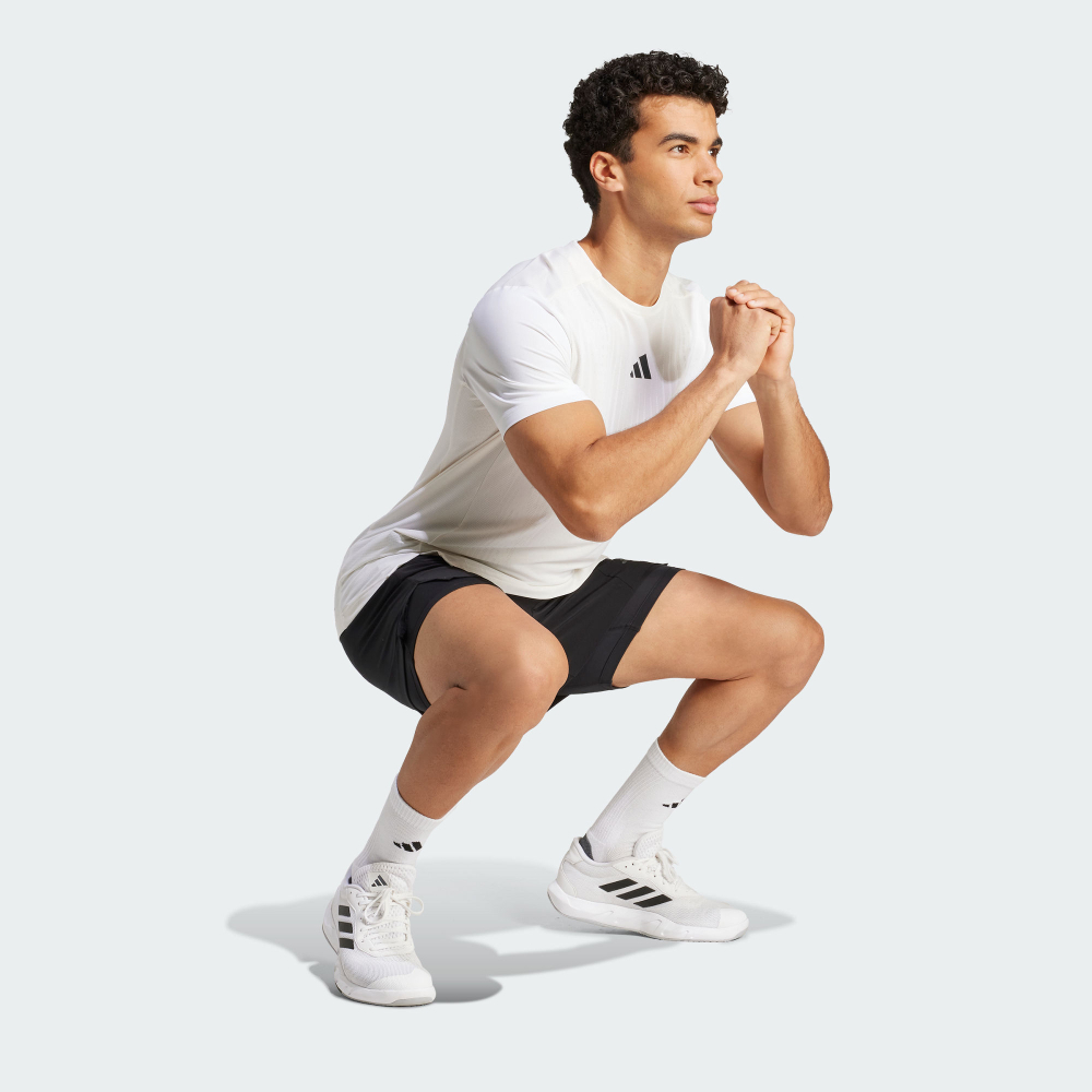 AIRCHILL 短袖上衣