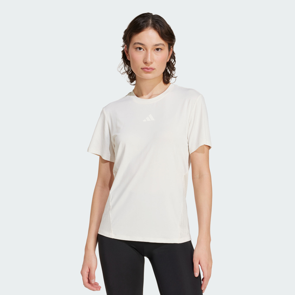 DESIGNED FOR TRAINING INTENSITY 短袖上衣