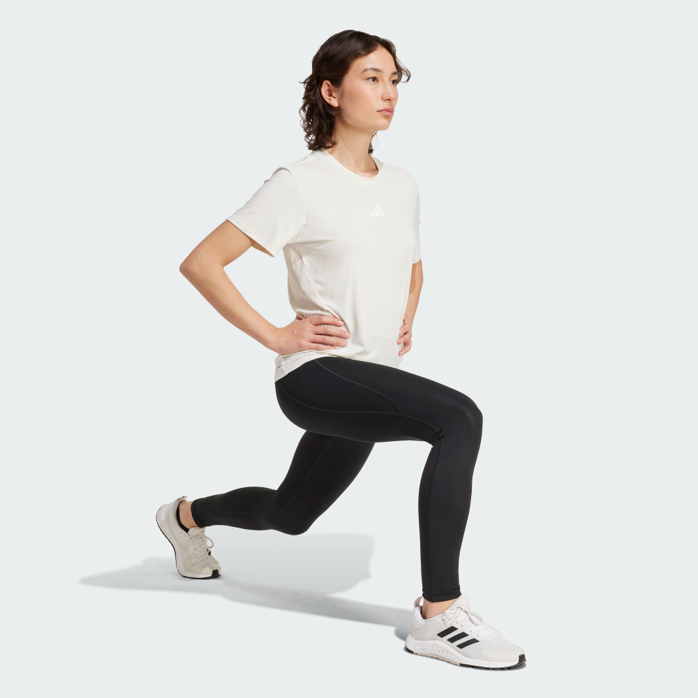 DESIGNED FOR TRAINING INTENSITY