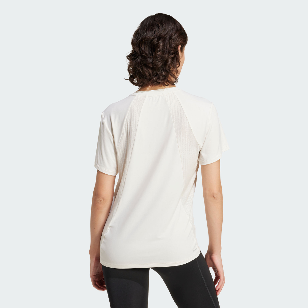 DESIGNED FOR TRAINING INTENSITY